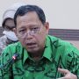 Daddy Rohanady Anggota Komisi IV DPRD Jabar dari Fraksi Partai Gerindra ketika membicarakan mengenai RSUD AL-Ihsan