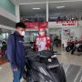 Promo April! Beli New Honda Genio dan Vario 160 Dapatkan Jaket Eksklusif Dealer Honda menghadirkan program special gift berupa Jaket Eksklusif khusus pembelian Honda Genio Series dan Vario 160 Series.