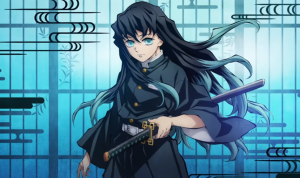 Ilustrasi Demon Slayer Season 3 (Youtube: Aniplex USA )