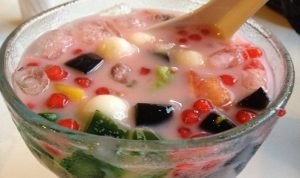 3 Resep Es Campur yang Cocok untuk Menu Takjil, Segar dan Lezat