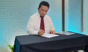 Eks Menkominfo Heran dengan PSI yang Hanya Bisa Menyerang Anies Baswedan