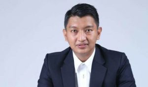 Sosok Arief Rosyid, Pemalsu Tanda Tangan Jusuf Kalla yang Juga Menjabat Komisaris Bank Syariah Indonesia Sosok Arief Rosyid, Pemalsu Tanda Tangan Jusuf Kalla yang Juga Menjabat Komisaris Bank Syariah Indonesia