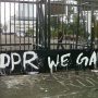 Jadi Penyusup Demo Mahasiswa di depan Gedung DPR, Belasan Pelajar Diamankan