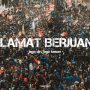 demo 11 april