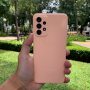 Galaxy A23 hadir dengan desain dan warna kekinian.
