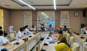 Gus Ahad Sebut Alokasi BPMU MA dan Sekolah Swasta di Jabar Terdapat Selisih Gus Ahad Sapaan Abdul Hadi Wijaya mengatakan, kekurangan anggaran BPMU sekitar Rp67 Miliar. Dewan sudah sepakat bahwa anggaran ini