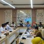 Gus Ahad Sapaan Abdul Hadi Wijaya mengatakan, kekurangan anggaran BPMU sekitar Rp67 Miliar. Dewan sudah sepakat bahwa anggaran ini