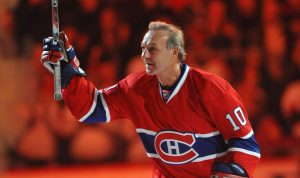 Guy Lafleur