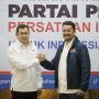 Harry Tanoe menuturkan, Ferry Kurnia diberikan tugas sebagai penanggungjawab dalam kemenangan Partai Perindo pada 2024 nanti.