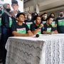 Saderek Sandiaga Uno