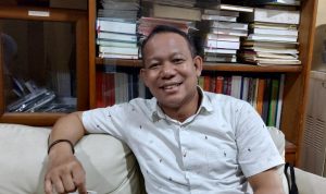 Anggota Komisi D DPRD Kabupaten Bandung, Cecep Suhendar.