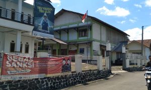 Polemik Pengambilan Air di Desa Mekar Bhakti Belum Juga Usai, Akademisi Unpad Tanggapi Begini