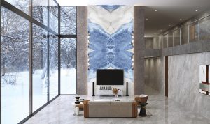 Quadra X-Element Hadirkan Semangat Empat Elemen 1 Bumi