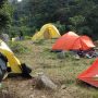 Barubereum, Destinasi Wisata Alam Pilihan Pendaki Menuju Puncak Manglayang