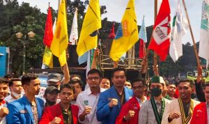 Aksi PMII