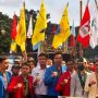 Aksi PMII
