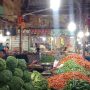 Harga Komoditas Pangan di Pasar Gedebage Terpantau Fluktuatif