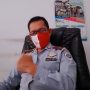 Sekretaris Dishub Kabupaten Sumedang, Atang Sutarno. (Istimewa)