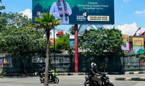 Erwin: Bismillah! Saya Maju sebagai Wali Kota Bandung Erwin: Bismillah! Saya Maju sebagai Wali Kota Bandung