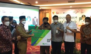 BPJS Ketenagakerjaan Lindungi RT dan RW di Kabupaten Bandung BPJS Ketenagakerjaan Lindungi RT dan RW di Kabupaten Bandung