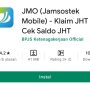 Cek Saldo BPJAMSOSTEK Bisa Lewat Aplikasi JMO