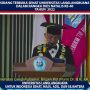 Dies Natalis ke-40, Unla untuk Indonesia Sehat, Maju, Adil dan Sejahtera