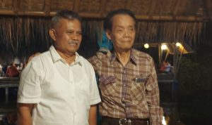 Konflik Ade Armando VS Eddy Soeparno, Kader PAN Kabupaten Bandung Nyatakan Dukungan