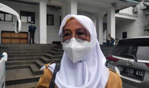 Dinkes Akan Terjunkan 300 Nakes Untuk Siaga di Pos Mudik Lebaran