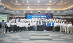 KNPI KOTA BANDUNG