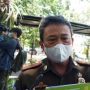 Sekretaris Satpol PP Kota Bandung, Agus Priono.
