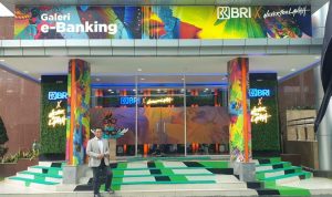 Layanan e-Channel Melalui BRIGesit Dipastikan Lancar Untuk Dukung Libur Lebaran