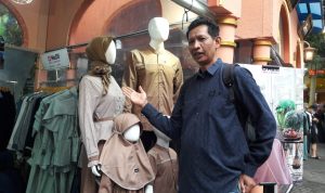 Laris Manis, Omset Busana Muslim Brand Mutif Meningkat hingga 4 Kali Lipat
