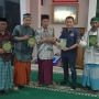 Berbagi di Bulan Ramadan, NasDem Kota Bandung Wakaf 1000 Al-Quran dan Sembako