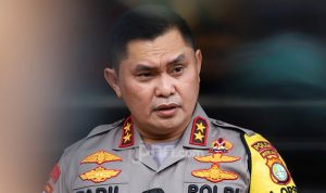 Ikut Tutupi Skenario Ferdy Sambo, Irjen Fadil Imran Diduga Kuat Tahu Kejadian Sebenarnya