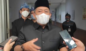 Yana Mulyana Akui ada Batasan yang Menghambat Kebijakan bila Belum Jadi Wali Kota Definitif