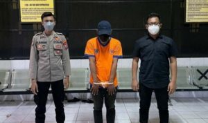Oknum Satpol PP Pemerkosaan Pemandu Lagu Ditetapkan jadi Tersangka