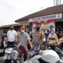 Sindikat Curanmor Terungkap, Pelaku Jual Hasil Curian lewat COD, Satu Motor seharga dua jutaan