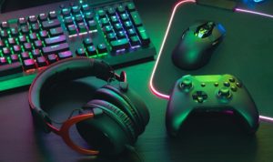 Kecanduan Game Online Ternyata Termasuk Gangguan Mental, Begini Langkah Mengatasinya