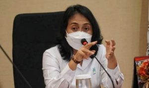 Prioritaskan Rasa Keadilan Korban, Menteri PPPA Desak RUU TPKS Segera Disahkan
