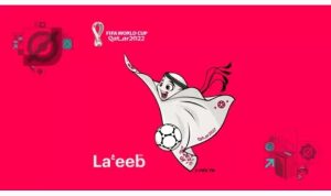 Piala Dunia Qatar: Wah Ini Dia Maskot Piala Dunia 2022, Yuk Simak