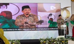 Wujudkan Indonesia Cinta Quran, CQ Foundation Resmikan Cinta Quran Center Menjelang Ramadan