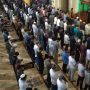 Dua Tahun Vakum, Masjid Raya Bandung Akhirnya Laksanakan Tarawih Ramadan Tahun Ini