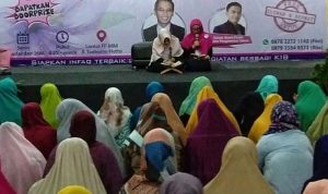 Mengisi Ramadan dengan Safari Kajian, Berikut Info Kajian bandung Hari Ini