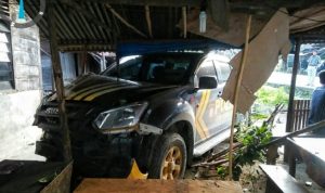 Tragis, Mobil Polisi Tabrak Warga Hingga Tewas di tempat, Terseret Sejauh 5 Meter Tragis, Mobil Polisi Tabrak Warga Hingga Tewas di tempat, Terseret Sejauh 5 Meter