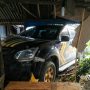 Tragis, Mobil Polisi Tabrak Warga Hingga Tewas di tempat, Terseret Sejauh 5 Meter