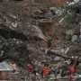 Sehari, Ada 850 panggilan minta bantuan Akibat Bencana Tanah Longsor di Brazil, 14 Warga Dilaporkan Tewas