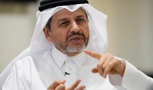 Piala Dunia Qatar: Pemerintah Serukan LGBTQ+ untuk Jaga Sikap di Qatar