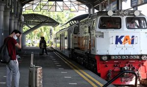PT KAI Keluarkan Aturan Terbaru Mudik Dengan Kereta Api Jarak Jauh, Simak Baik-baik