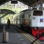 PT KAI Keluarkan Aturan Terbaru Mudik Dengan Kereta Api Jarak Jauh, Simak Baik-baik
