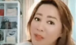 Heboh, Ustaz Hilmi Firdausi Posting Video Dewi Tanjung Maki-maki Ulama dan Ragukan Rasulullah